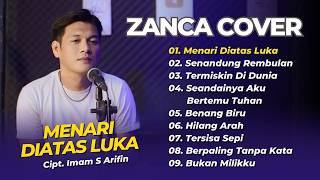 Zanca  Menari Diatas Luka  Senandung Rembulan  Lagu Dangdut Akustik Klasik Terpopuler 2026