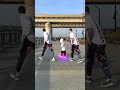 LITTLE BOY DANCING SHUFFLE NEON MODE 😱🔥