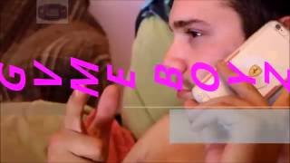 Danyel San Gvme Boyz -Videoclip Oficial-