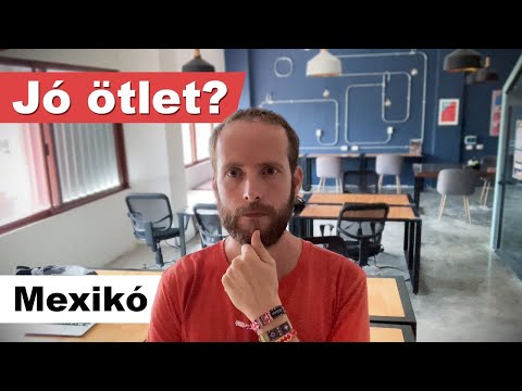 Videó: Mit Kell Látni Mexikóban