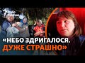 Евакуація жителів Вовчанської громади: «Тікаємо від обстрілів та бомбардувань» | Харківська область