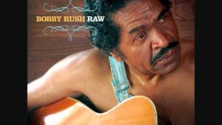 Video thumbnail of "Bobby Rush - Hoochie Mama"