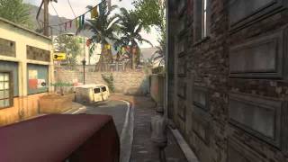 Ridiculous suicide grenade kill - Black Ops 2