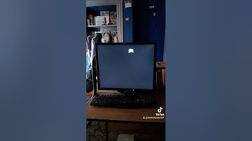 Windows XP - 3D Flying Objects Screensaver Textured Flag - CL TikTok Video