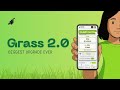 Grass Network Unveils Exciting Updates: New Points System & $10M Boost ๐