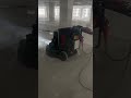 floor grinding machine Remotely controllable#floor #grinding #grindingmachines #polishingmachine