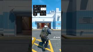 SHAKIRA DANCE in CS 2