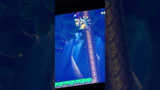 SMM2 glitch!