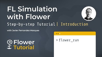 2023 Tutorial: FL Simulation with Flower | Introduction