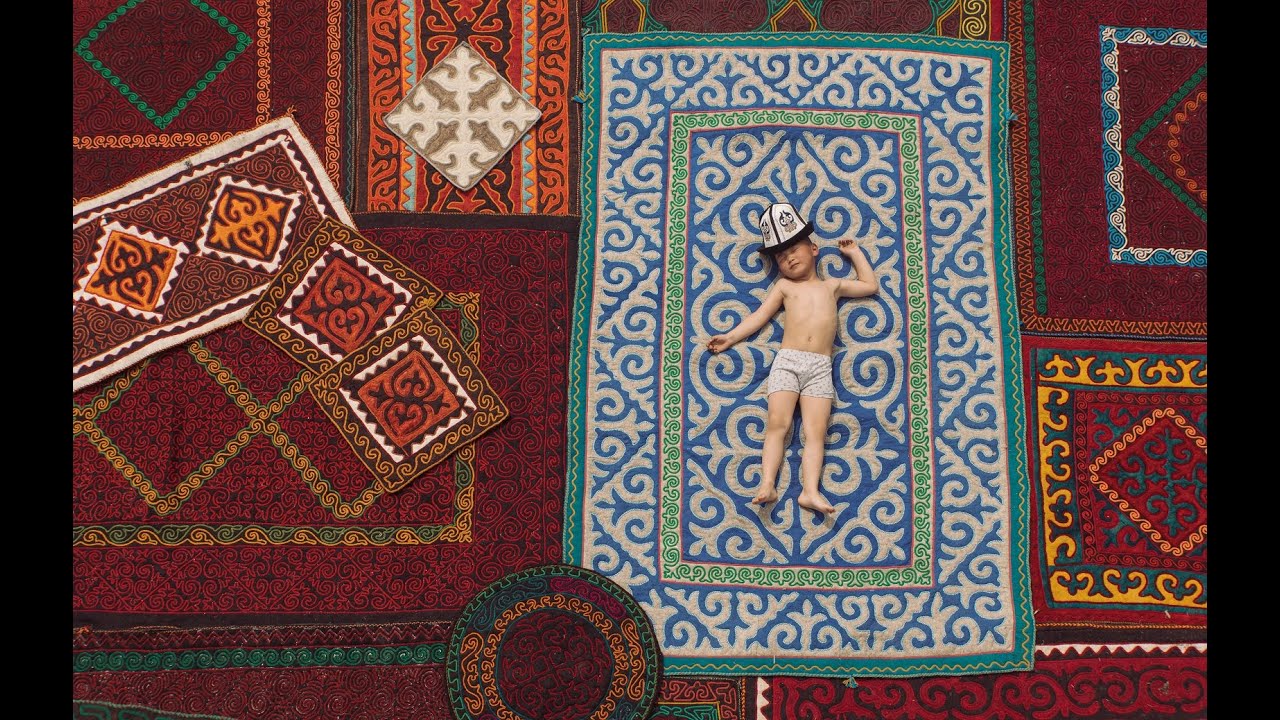 "SHYRDAK" Documentary experimental cinema poetry