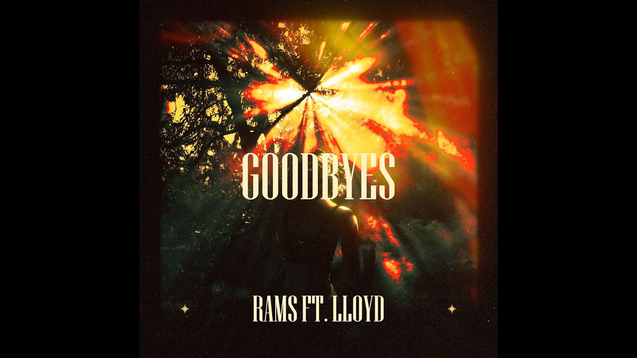 GOODBYES - POST MALONE FT. YOUNG THUG (COVER BY RAMS) ft. Lloyd