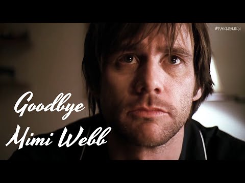잘가 | Mimi Webb - Goodbye  [가사/번역/해석/Lyrics] 🔥