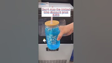 #COWSAR#ICEMAKER#COMERCIAL