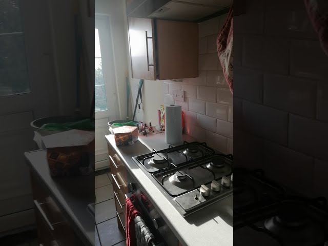 Video 1: Kitchen