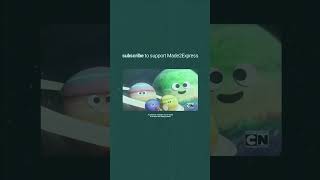 Our Problems Are Super Tiny, When Compared to The Size of The Universe, as Seen in Gumball | CLIP