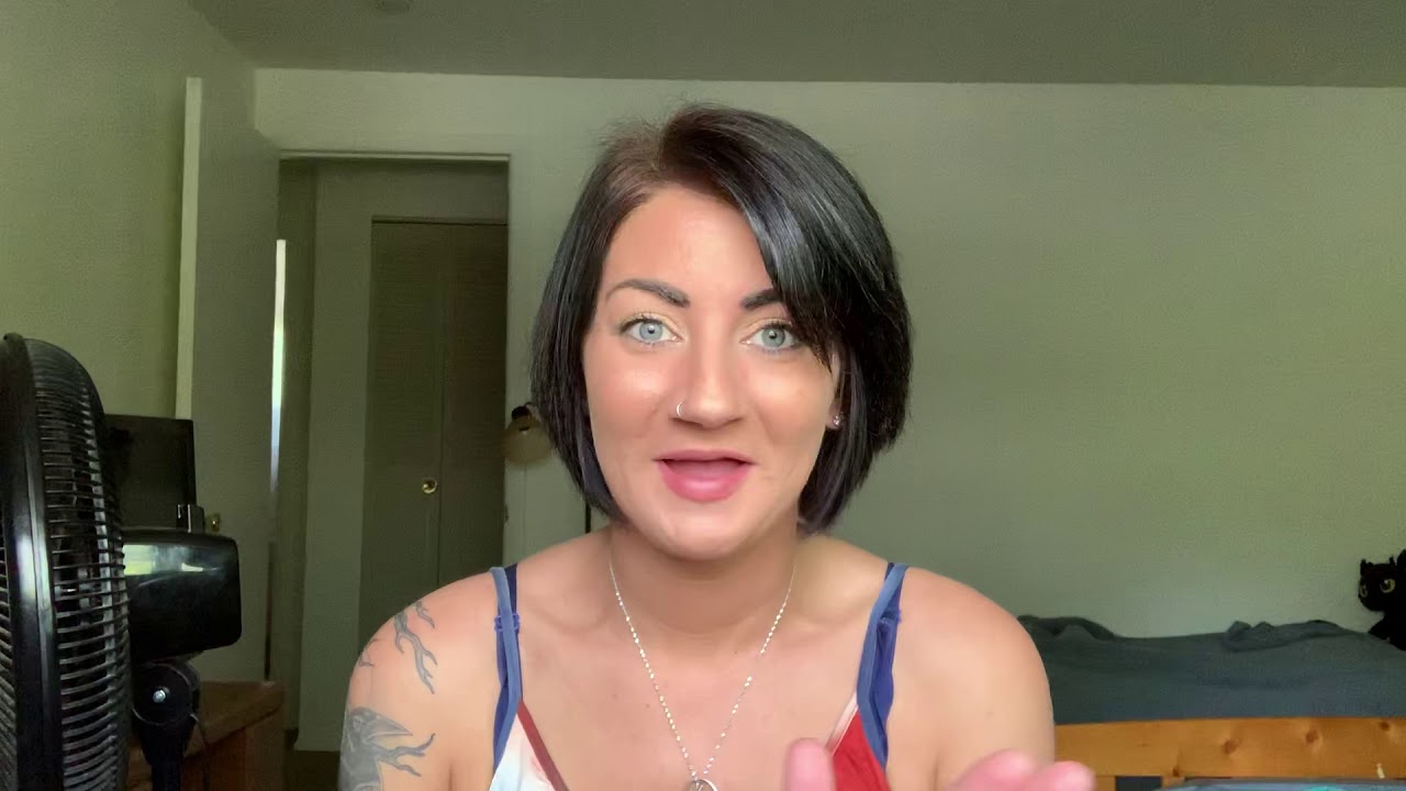 Toothless update/ exciting news - YouTube