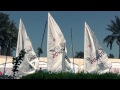 Sail the Gulf 2014 - The Movie