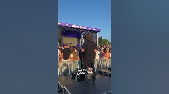 The Problem with Travis Scott 😳