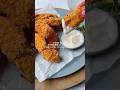 Oven Baked Buttermilk Chicken | Breaded Tenders