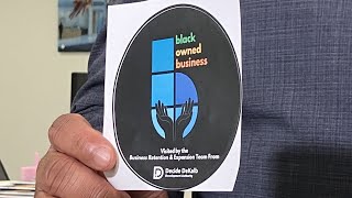 DeKalb Black Business Guide highlights Black-owned businesses in the county