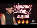 BLACKPINK - ‘THE ALBUM’ (REVIEW/UK 🇬🇧 REACTION!!!)