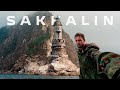 Exploring Japan&#39;s Lost Heritage on Sakhalin - Russia&#39;s Largest Island