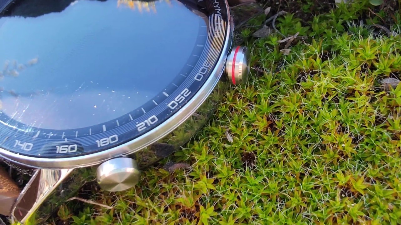 Xiaomi Mi Note 10 Pro rear macro camera 4K video sample