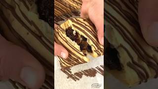 Chocolate Fudge Poptarts!! ...#satisfying #pastrychef #delicious #madefromscratch  #stepbystep