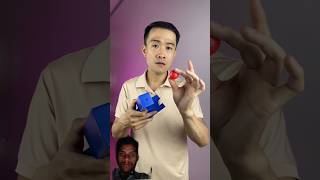 How to Use Props Ball Change Colours Box | Tutorial