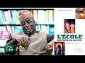 L’ÉCOLE :  MON CHOIX, MA PASSION ! - Amadou Moustapha SÈNE