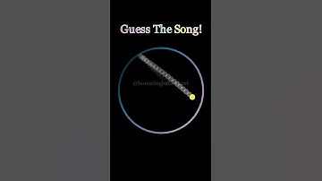 Which song is this 🤔 #melody #simulation #satisfying #viral