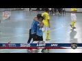 ARENA SUKAN IPT 2016   LIGA FUTSAL IPT 2016 PUSINGAN PERTAMA EDISI 1