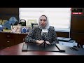 د.نادية الجمعة: سعداء بافتتاح مركز الفنيطيس للمجلس الطبي الذي يختص بقسم اللياقة الصحية
