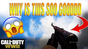 MP40 (DO-RE-MI) VARIANT!!!