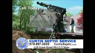 40% OFF Septic System Installation & Repair-Clinton MA 01510