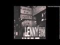 Lenny and the Piss Poor Boys - Beat on the Brat