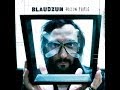 BLAUDZUN - HOLLOW PEOPLE / KIDS AROUND (Live in Paradiso)