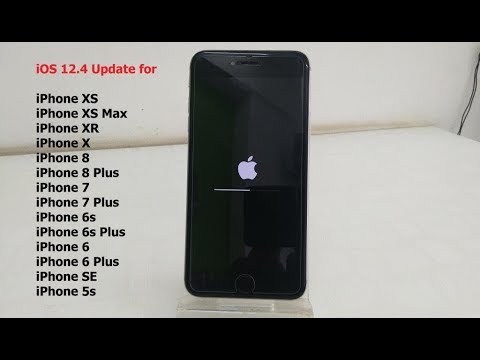 iOS 12.4.9 is out | ios 12.4.9 iPhone 6 & iPhone 5s review! IOS 12.4.9 is out! IOS 12.4.9 is the fin. 