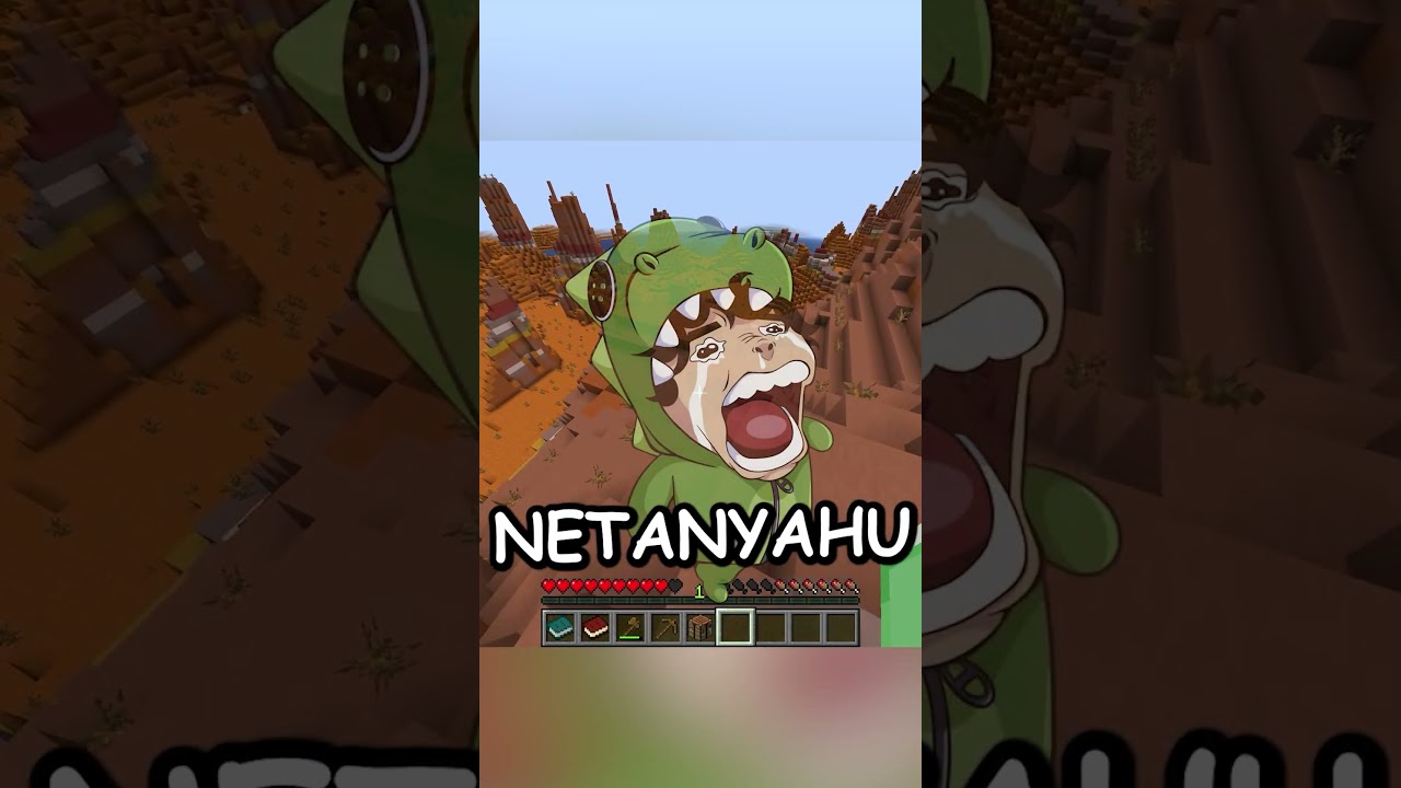THANK YOU NETANYAHU‼️‼️😊