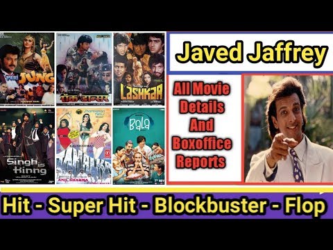 javed-jaffrey-box-office-collection-analysis-hit-and-flop-blockbuster-all-movies-list