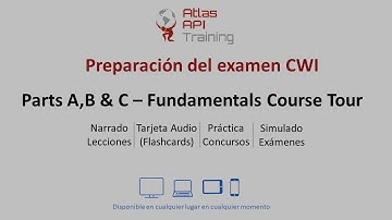 Introduction to Spanish CWI Course