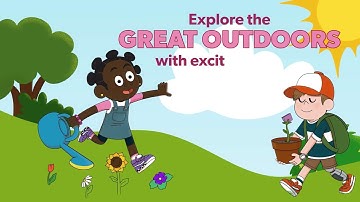 Join the Summer Reading Challenge 2025