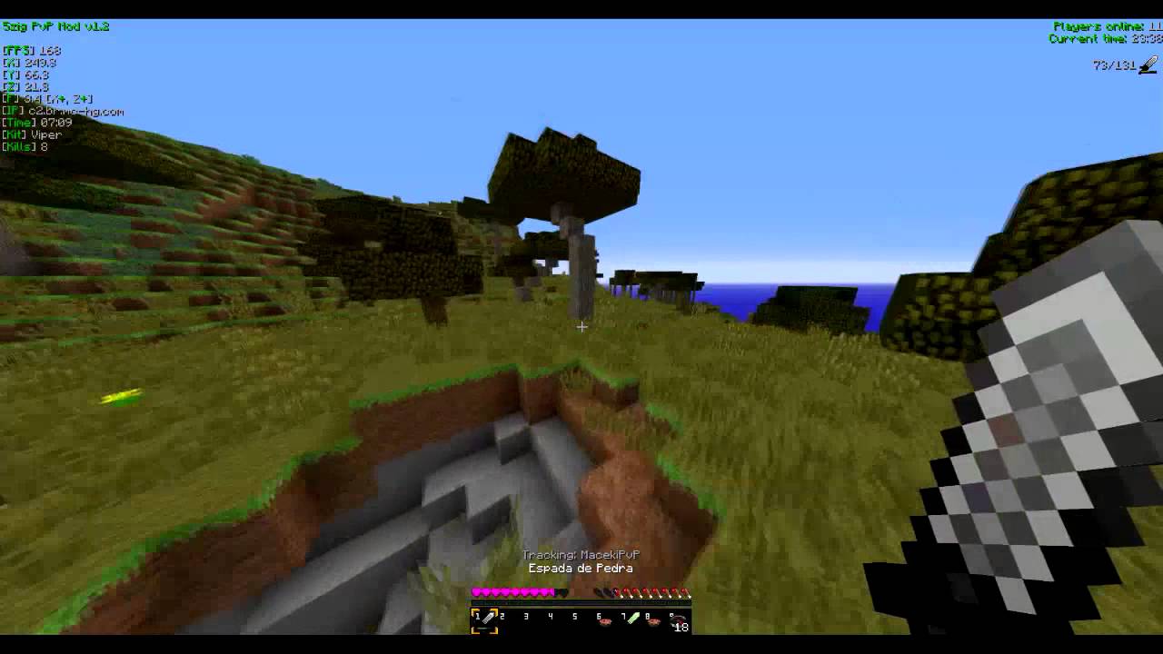 Hardcore Games #1 | Viper 11 kills | Win Solo !?!