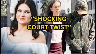 BREAKING: Teen’s Stepbrother Appears in Federal Court After Cruise Ship Death Ruled Homicide