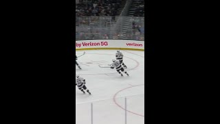 QUINTON! AGAIN!!!!  #hockey #nhl #icehockey #lakings #gokingsgo #gkg