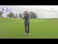 Improve Your Golf Pitching With One arm