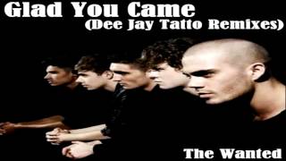 The Wanted - Glad you came (Dee Jay Tatto Elektroton Club Mix)