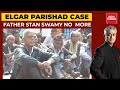 Elgar Parishad: 84-Yr-Old Activist Father Stan Swamy Dies In Hospital Waiting For Bail | News Today