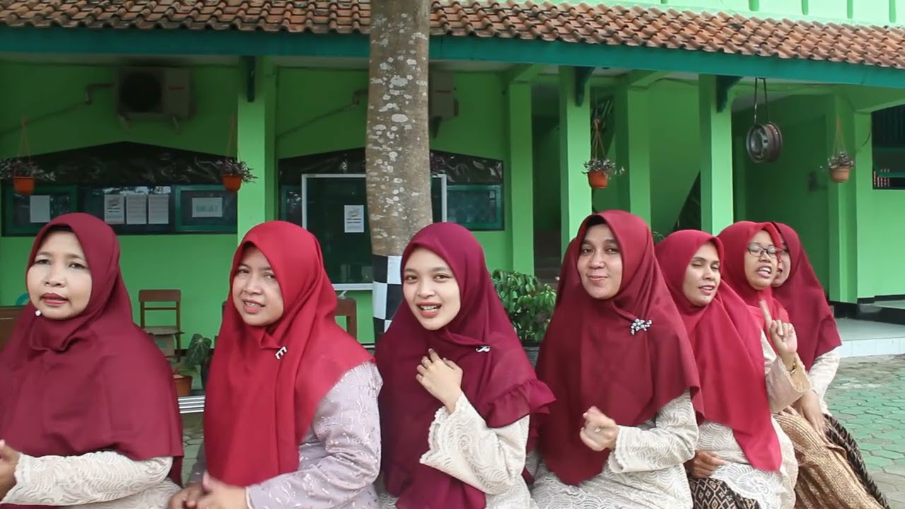 DALAN LIANE@mtsnegeri3banyumasbanyumas