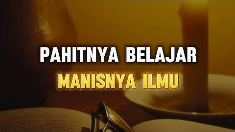 Perkataan Mulia Imam Syafi